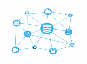 Organisation des données et documents en mode "graphe 