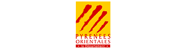 Les Pyrénées Orientales